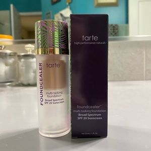 Tarte Foundcealer in Fair-Light Beige